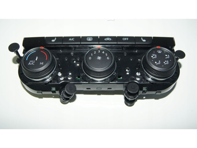 Блок управления климат-контролем 5NA907426G   Volkswagen Tiguan