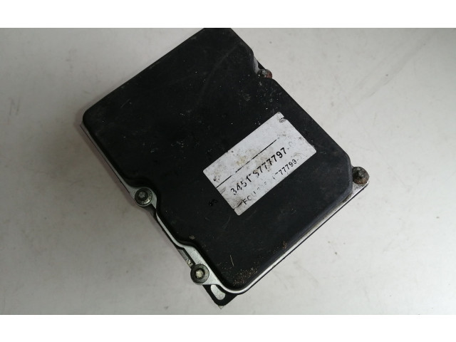 Блок АБС 0265236020, 3451676855001   BMW  5 E60 E61  2004-2010 года