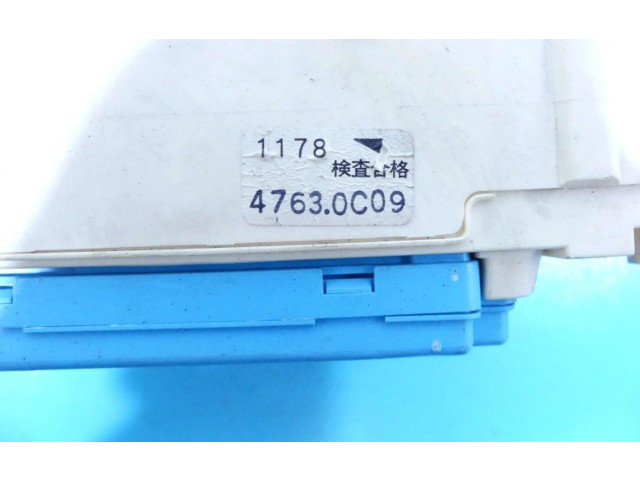Řídící jednotka MR507627, IMPRK1248511   Mitsubishi Galant 2002