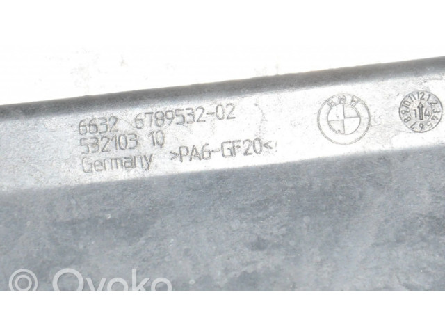 Zpětné zrcátko Комплект BMW M6 2015  6789532, 66326857779  