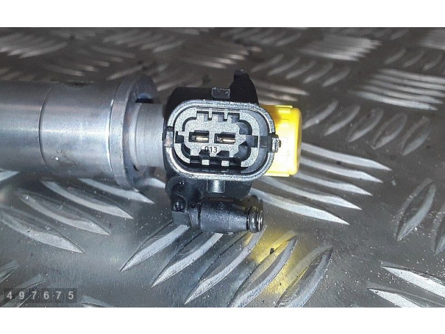 Форсунка 954766h82828929, 0445115084    Renault Laguna III  M9R814 