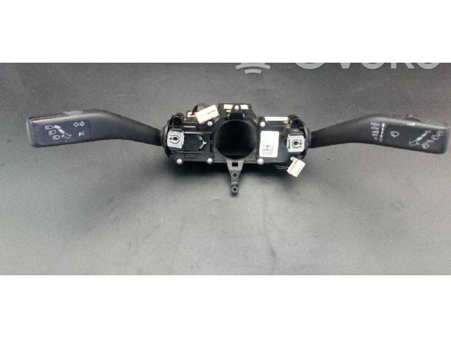 Ручка стеклоочистителей 5K0953521T   Volkswagen Scirocco