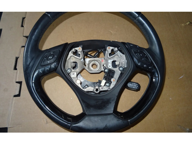 Volant Toyota C-HR I 2016 627554600  