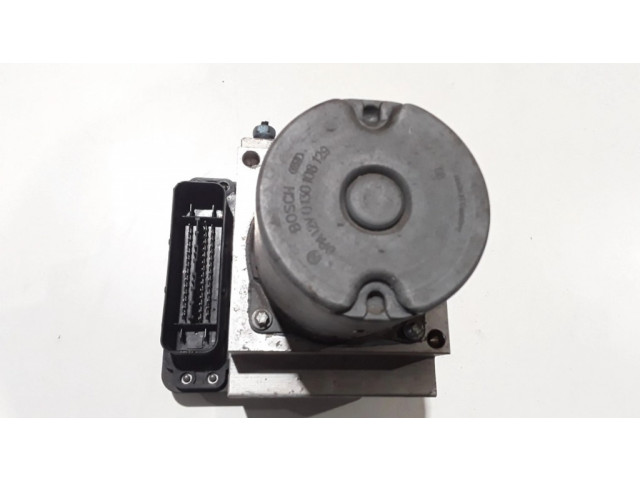 Jednotka ABS 6783360, 3452678336201   BMW 5 E60 E61 2007