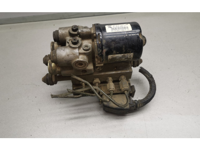 Jednotka ABS 7M0907379, 7M0614111B   Volkswagen Sharan 1997