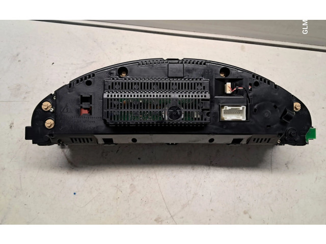 Панель приборов A2205408111   Mercedes-Benz CL C215       