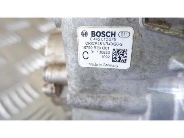 Vstřikovací čerpadlo 16790RZ0G01, 0445010575   Honda CR-V     