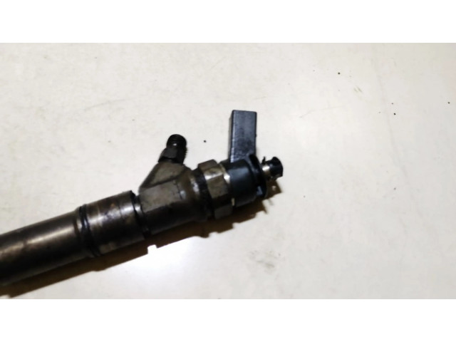 Vstřikovač 0445110209, 7794435   BMW 3 E90 E91  pro naftový motor 1.8  