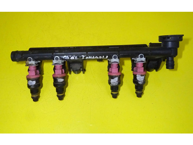 Vstřikovací lišta 7700108667, 7700109066   Renault Megane I     