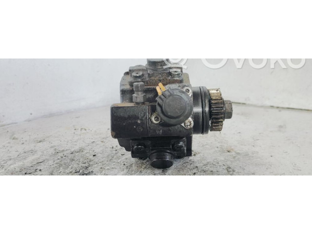 Vstřikovací čerpadlo 0445010404   Renault Scenic III -  Grand scenic III    R9M402 