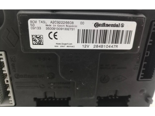 Řídící jednotka A2C92226608   Renault Sandero I 2019