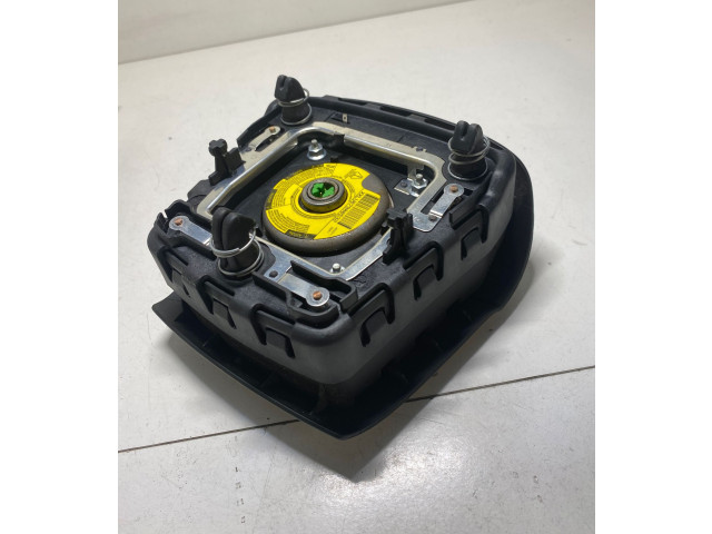 Подушка безопасности водителя 6M21U942B85AKW, HD052070920074   Ford S-MAX