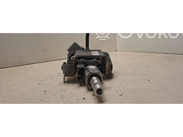    Рулевая рейка 019460068, 050750171   Saab 9-3 Ver1 1998 - 2005 года