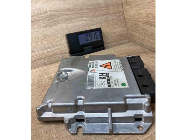 Řídící jednotka 22611AP200, 2758009253   Subaru Forester SH 2008