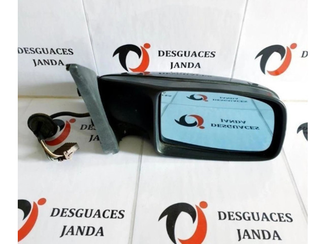 Zpětné zrcátko  Peugeot 406   CONSULTAR  