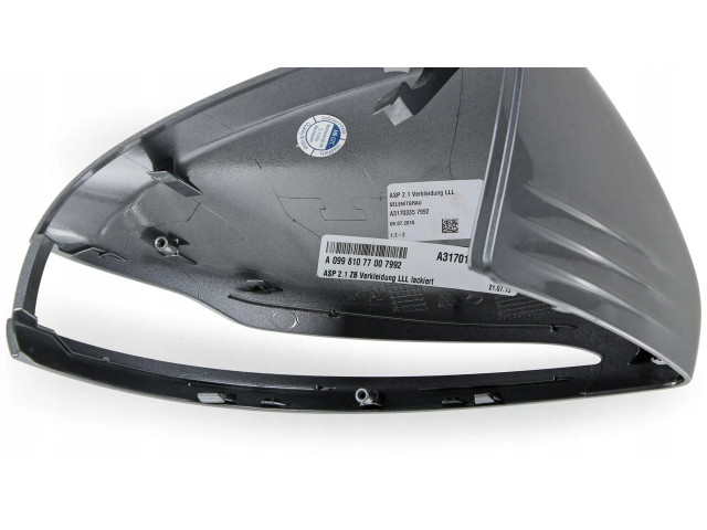 Zpětné zrcátko  Mercedes-Benz S W223 2022  A0998114900  