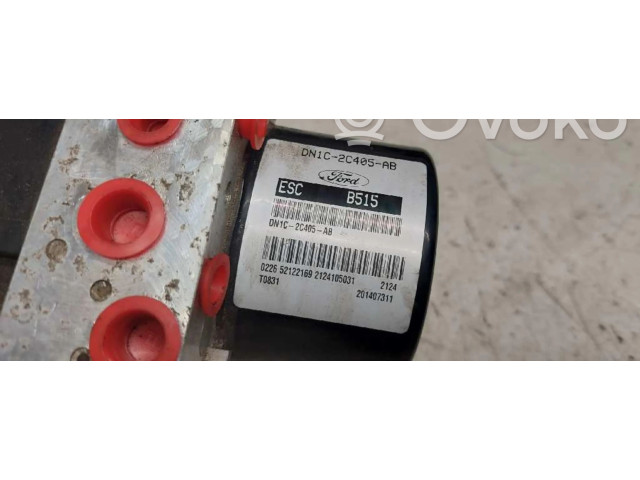 Jednotka ABS DN1C2C405AB   Ford Ecosport 