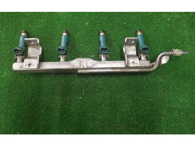 Vstřikovací lišta 297500-0460   Mazda 3 II     