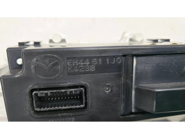 Дисплей    EH64611J0E, 4682009105   Mazda CX-7