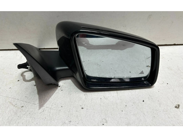 Zpětné zrcátko  Mercedes-Benz A W176 2013  021047  