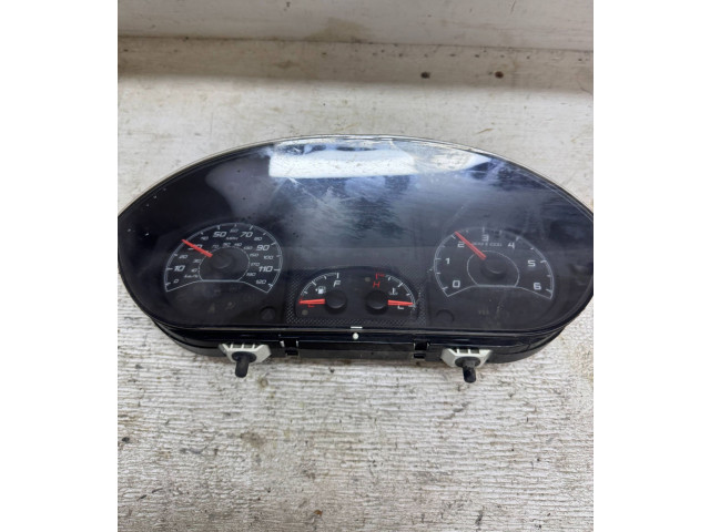 Přístrojová deska  Citroen Jumper 2015 1387183080, 503016020206  