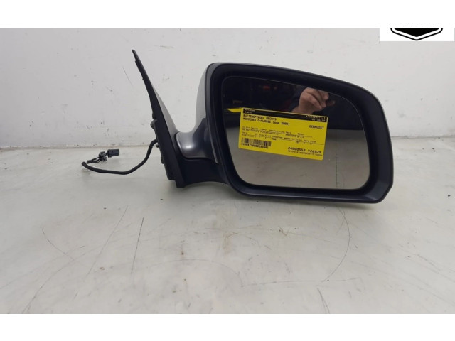 Zpětné zrcátko  Mercedes-Benz C W204 2008  A2048100276, A2048100276  