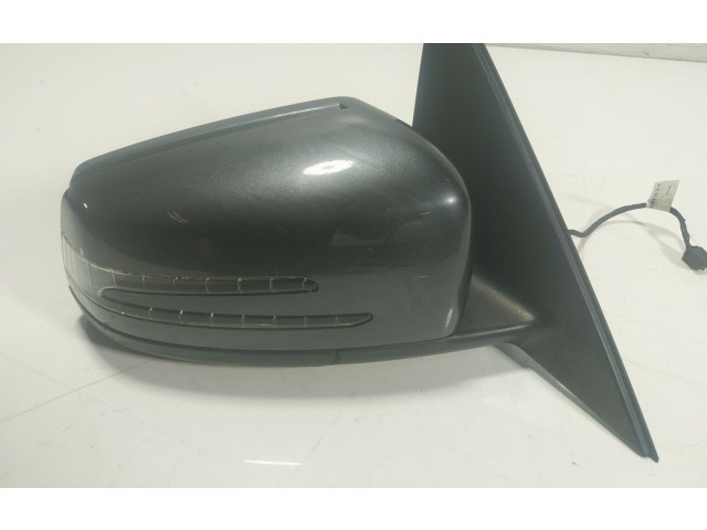 Zpětné zrcátko  Mercedes-Benz C W204 2011  A2048103876  