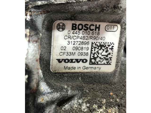 Vstřikovací čerpadlo 31272896, 31372896   Volvo XC60    D5244T14 