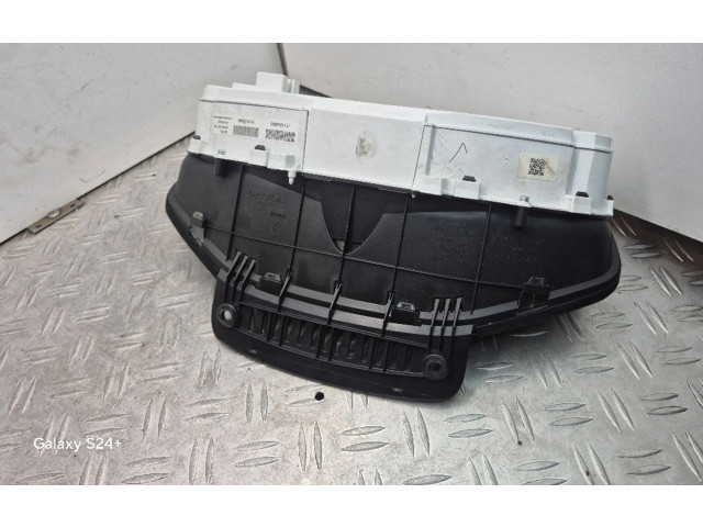 Přístrojová deska  Volvo V60 2015 31412869, 299760U  