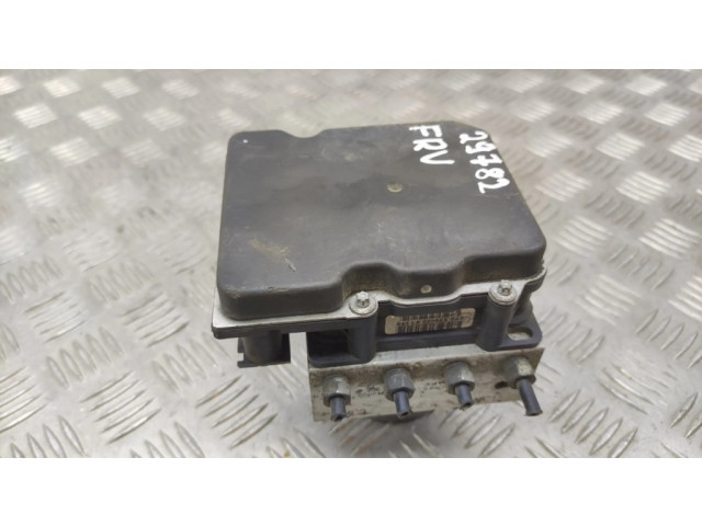 Блок АБС 0265234268, 0265950432   Honda  FR-V  