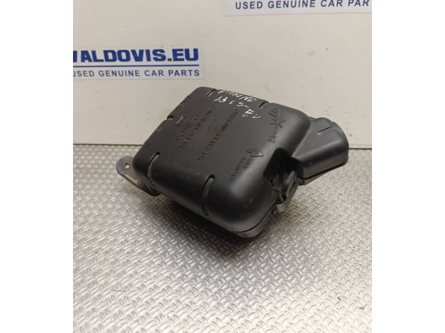   Pojistková skříňka 51791319, 51791320   Fiat Fiorino 2010