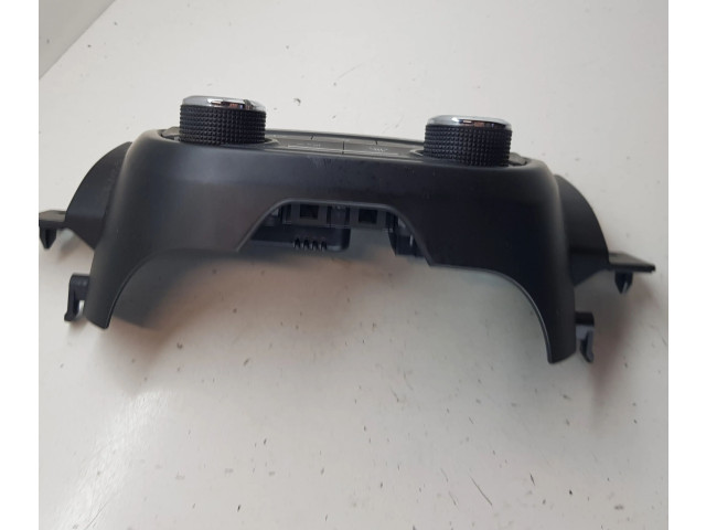 Блок управления климат-контролем 13429876   Opel Zafira C