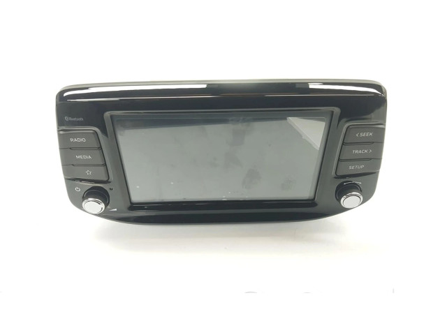 Дисплей    96160G4410   Hyundai i30