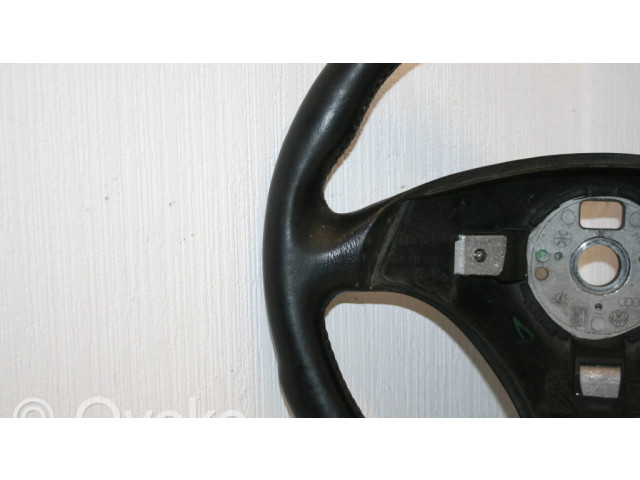 Volant Audi A6 S6 C5 4B 2004 4B0419091E, 4E0124A  