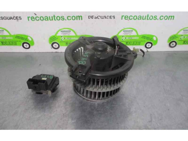 Вентилятор печки    1940001390, 4993002041   Toyota Prius (XW10)