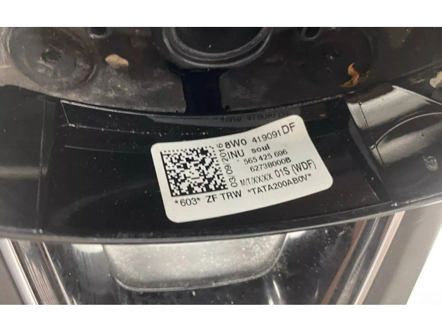 Volant Audi A5 2019 8W0419091DF  
