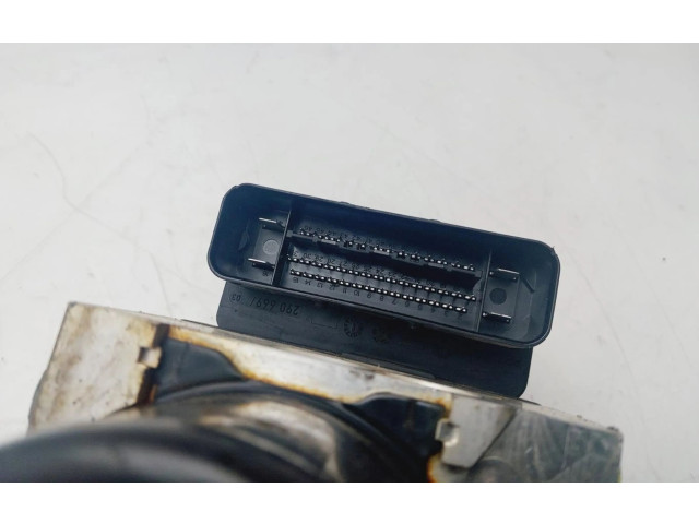 Jednotka ABS 6G9N2C405DF   Land Rover Freelander 2 - LR2 