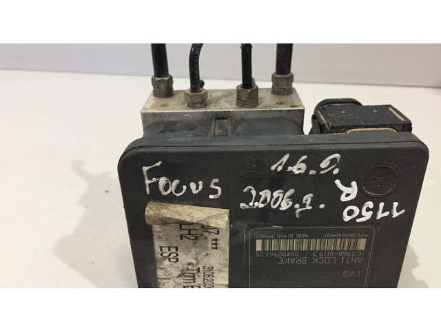 Jednotka ABS 8M512B373AA, 1003993330   Ford Focus 2006