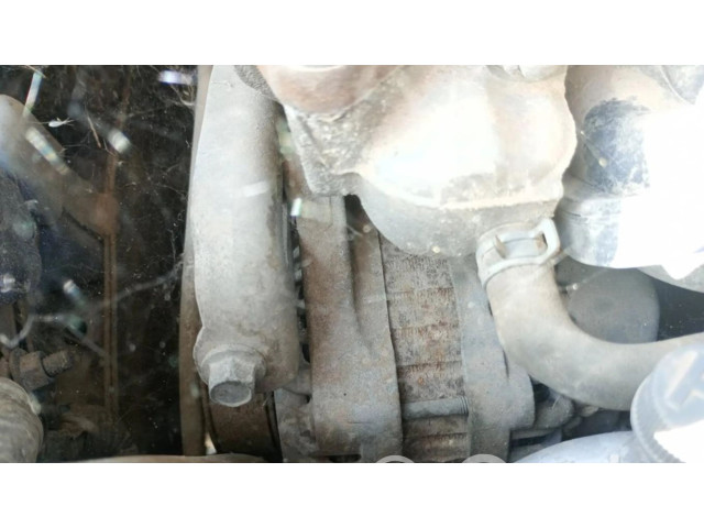 Генератор    Honda Jazz 1.3     