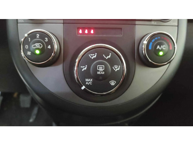 Блок управления климат-контролем 97250-2K740, 972502K740   KIA Soul
