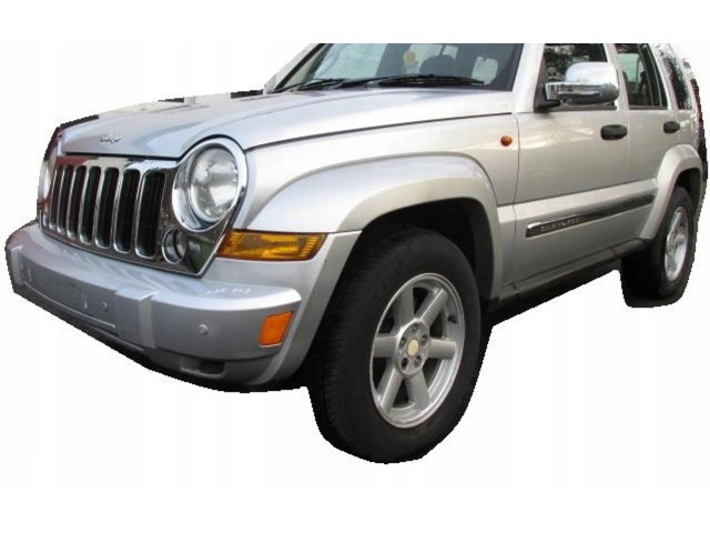 Jednotka ABS    Jeep Cherokee III KJ 2005