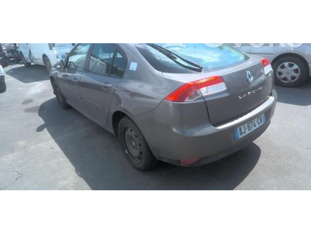 Модуль управления BSM 284B14540R   Renault Laguna III    