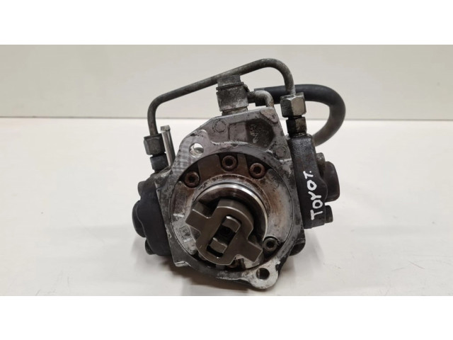 Vstřikovací čerpadlo 221000R020, HU2940000303   Toyota Avensis T250  pro naftový motor 2.2  