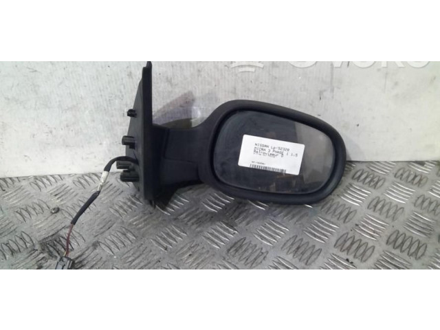 Zpětné zrcátko  Nissan Micra 2005  96301AX901  