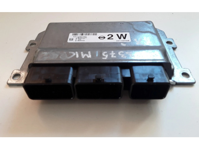 Řídící jednotka A2C1220270401   Nissan Micra K14 2018