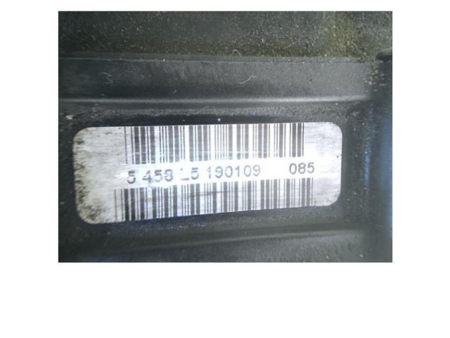 Блок АБС 00004541F5, 00004541F5   Citroen  C1  2006 - 2013 года