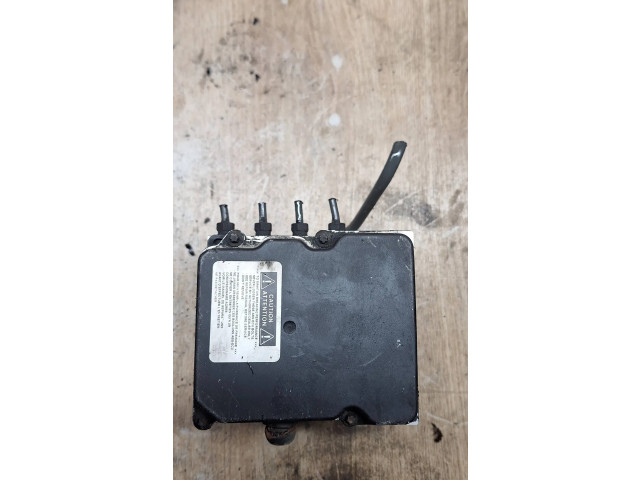 Jednotka ABS 0265950412, 78514K0607   Toyota Corolla Verso E121 2007