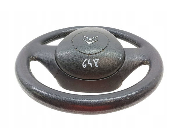 Volant Citroen C3 2007   
