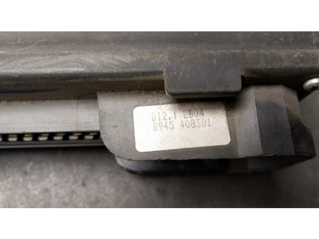 Блок управления двигателя 9113879, L2006584   Saab 9-3 Ver2