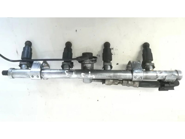 Vstřikovací lišta 04891132AA, 0280155991   Mini One - Cooper R50 - 53  pro benzínový motor 1.6  